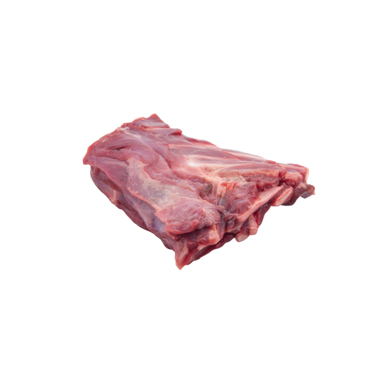 Kangaroo brisket for dogs (4 pieces)