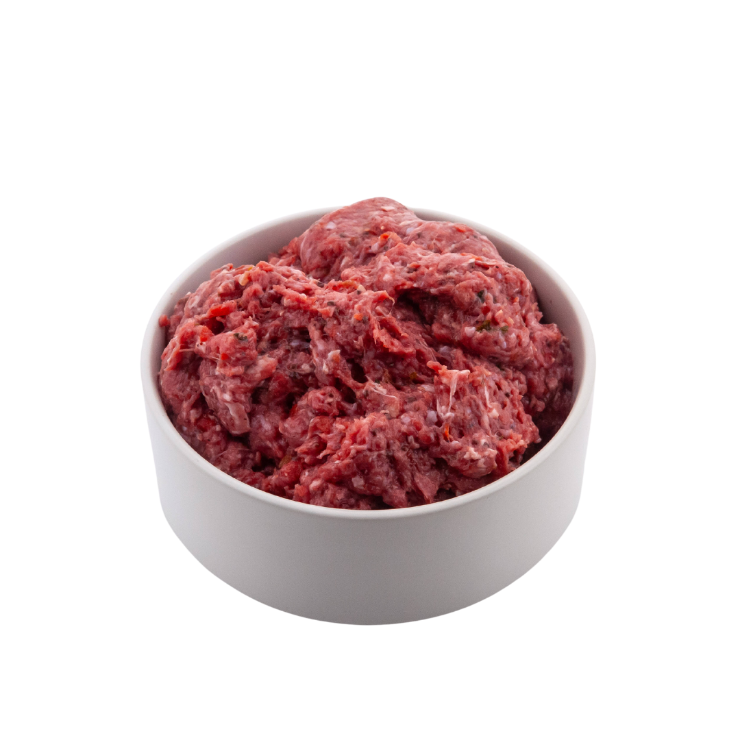 chicken ready made meals for pets