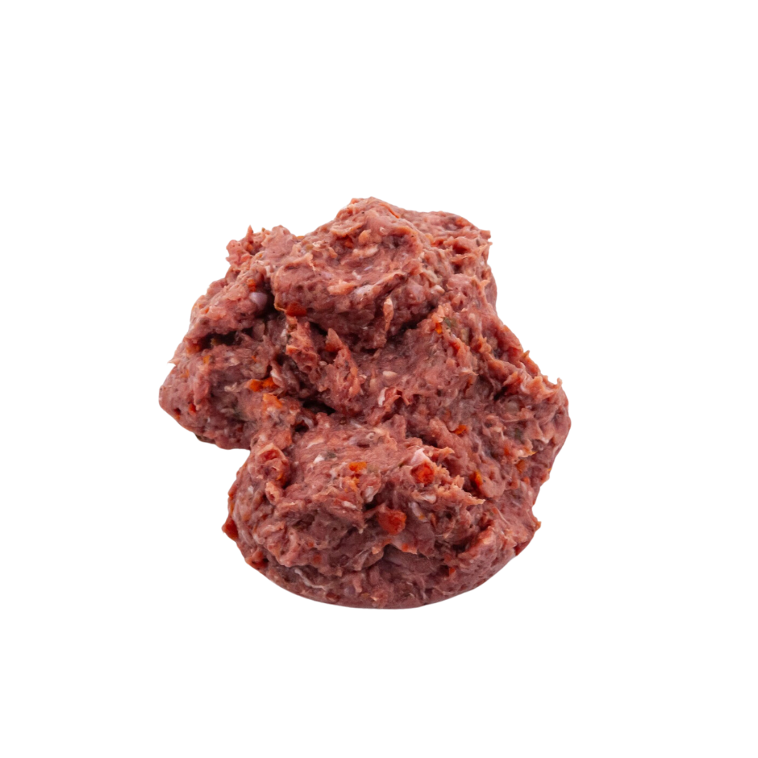 high energy kangaroo meals for pets