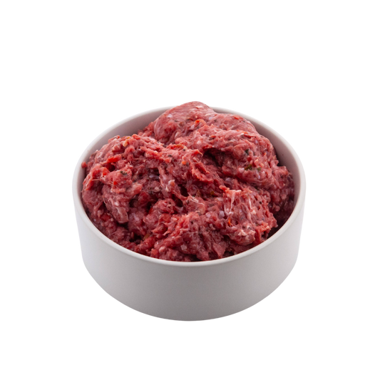 high energy kangaroo meals pet food