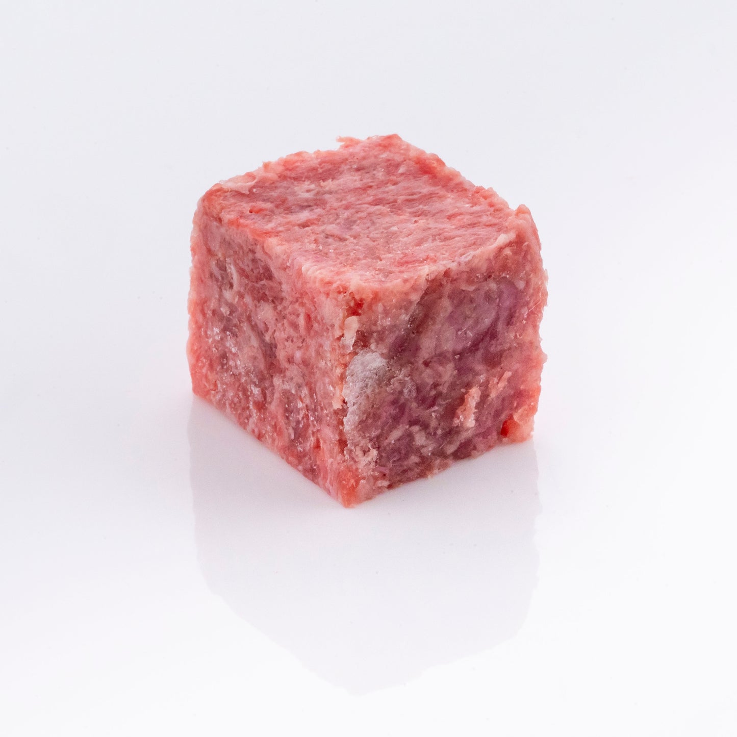 Naked Pet Meat Cubes - Turkey