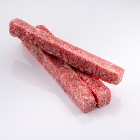 Naked Pet Meat Sticks - Chicken