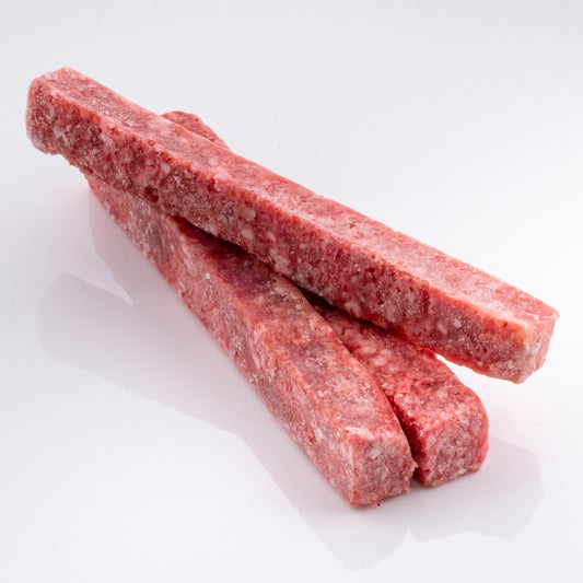 Naked Pet Meat Sticks - Turkey