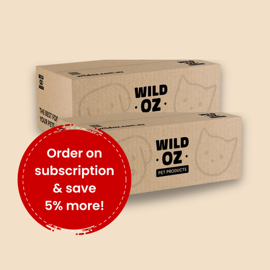 Bulk Diced Wild Venison