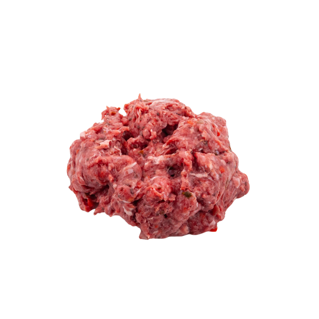 venison ready made meals for pets