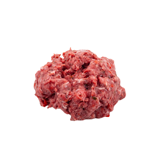 venison ready made meals for pets