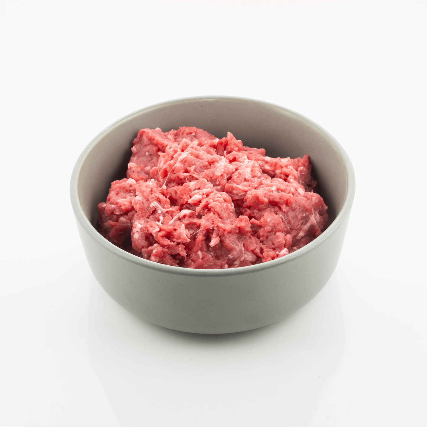 Raw Chicken Mince pet food 500g