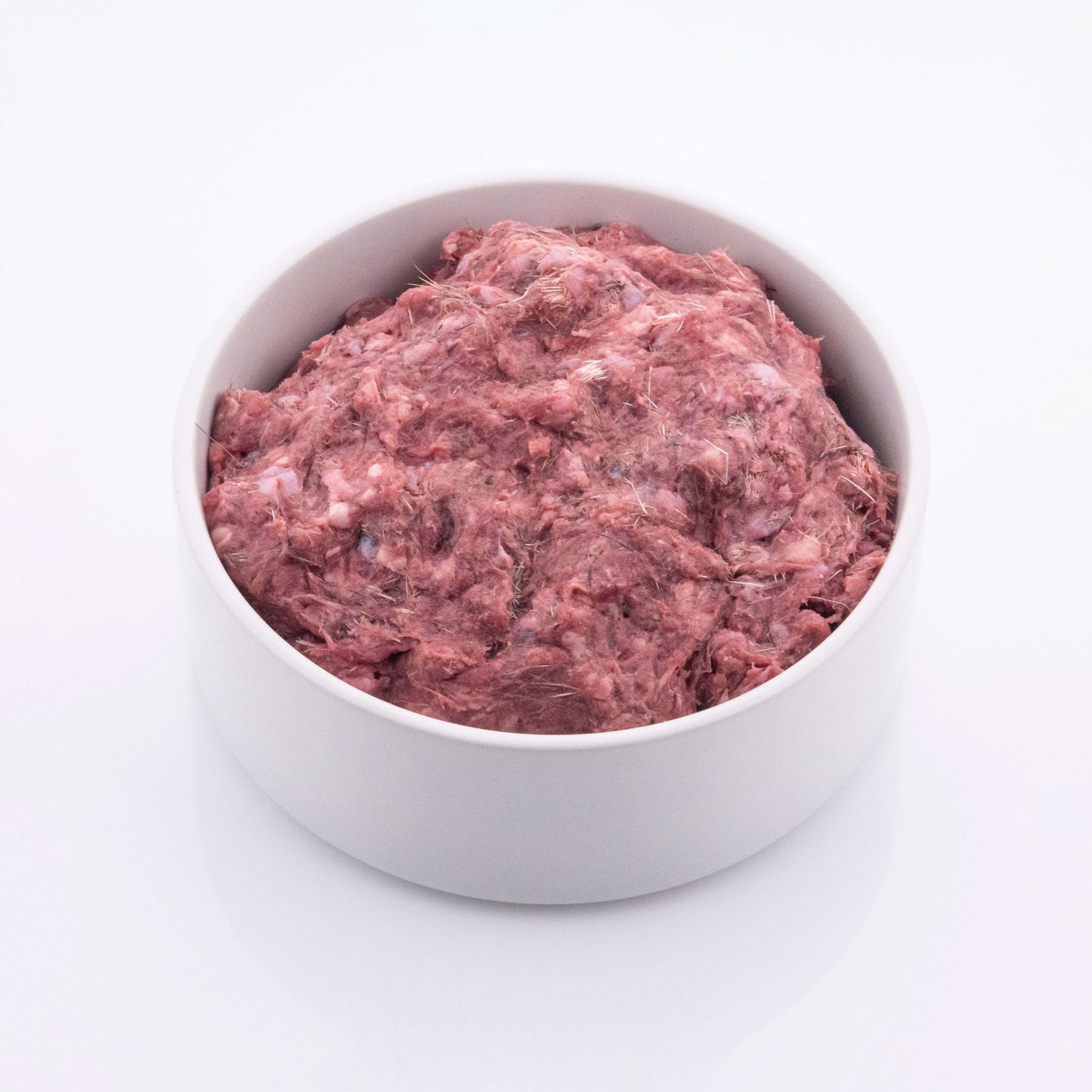 Bulk Venison Mince with Collagen & Liver