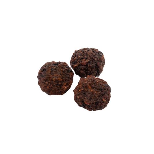 Kangaroo Plus Meatballs