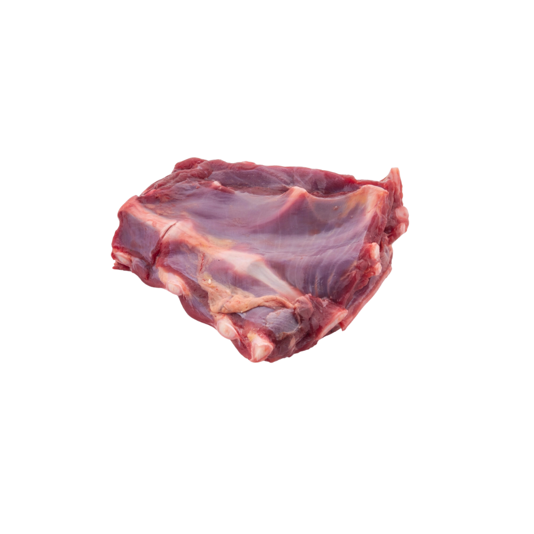 Kangaroo brisket for dogs (4 pieces)