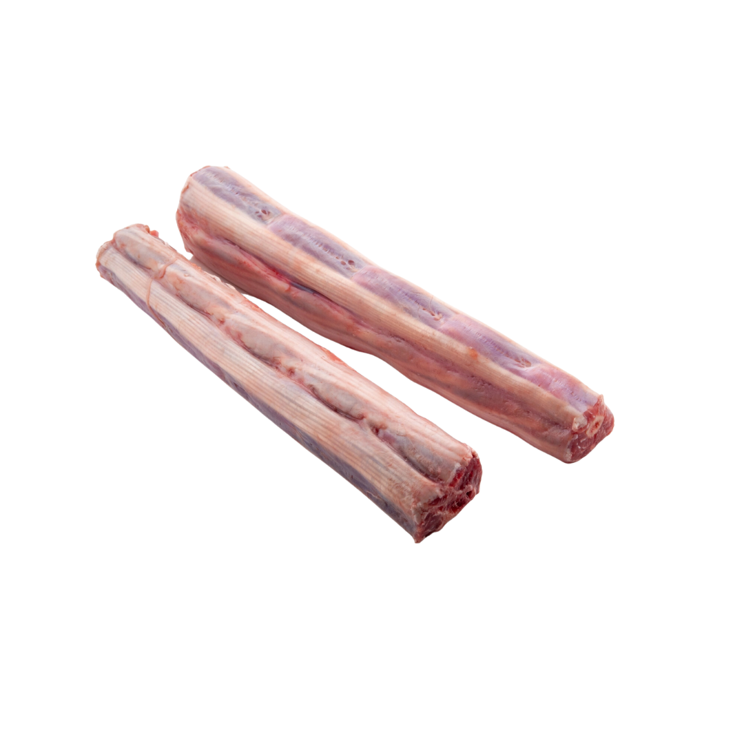 wild oz pet food kangaroo tail 