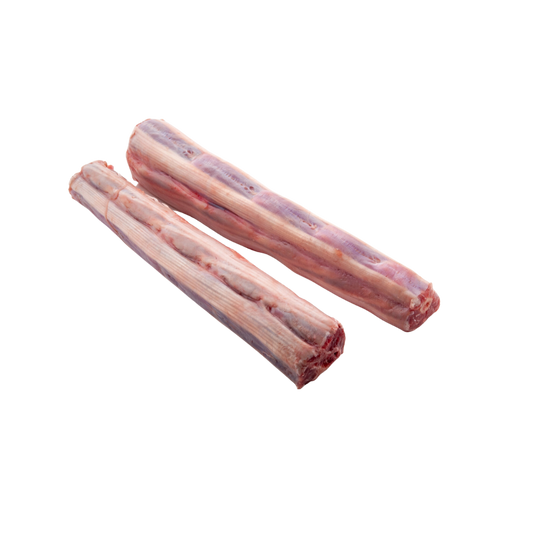 wild oz pet food kangaroo tail 