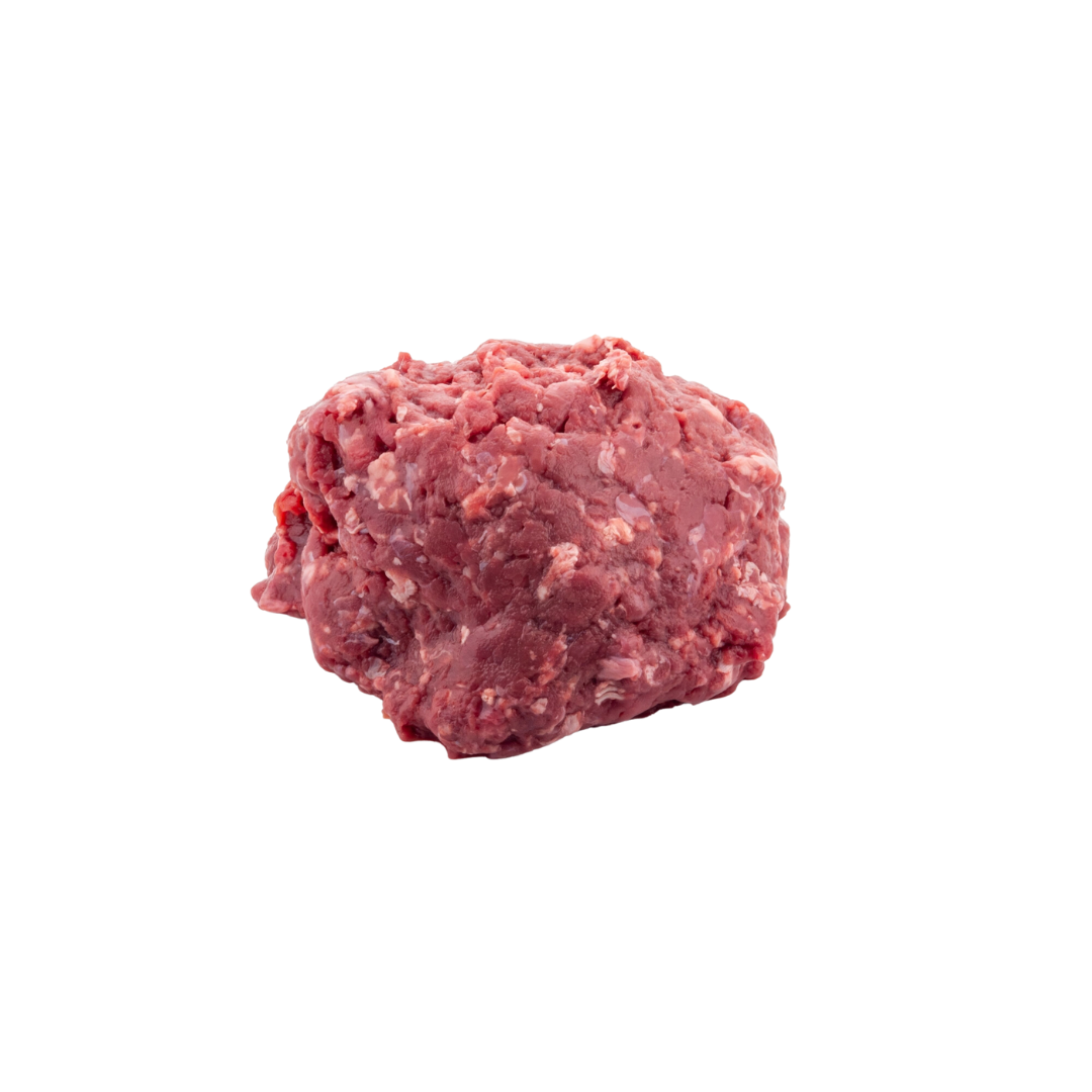 wild oz pet food venison mince