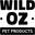Wild Oz Pet Products logo