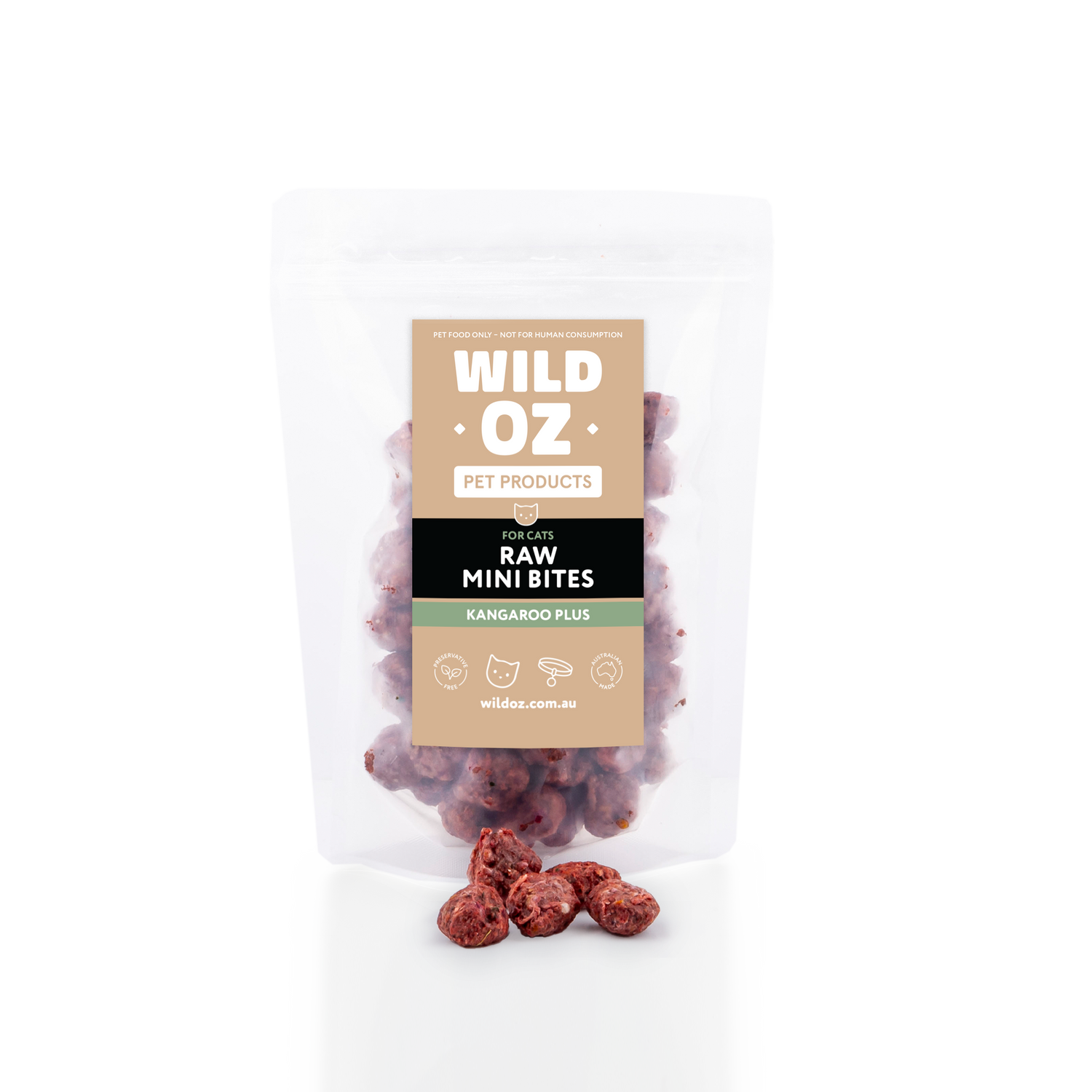 Best for Cats