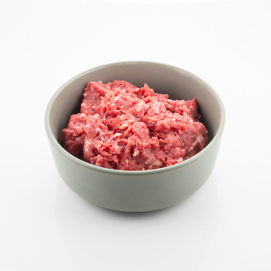 wild oz boar mince bowl