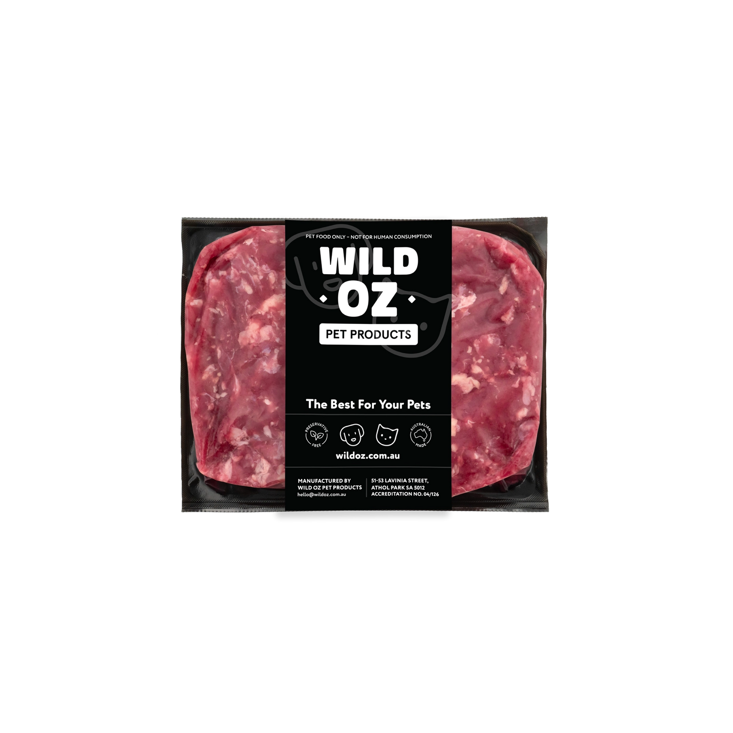 Wild Goat