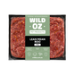 lean mean raw meat meals for pets 500g