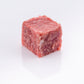 Naked Pet Meat Cubes - Turkey