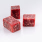 Naked Pet Meat Cubes - Wild Venison