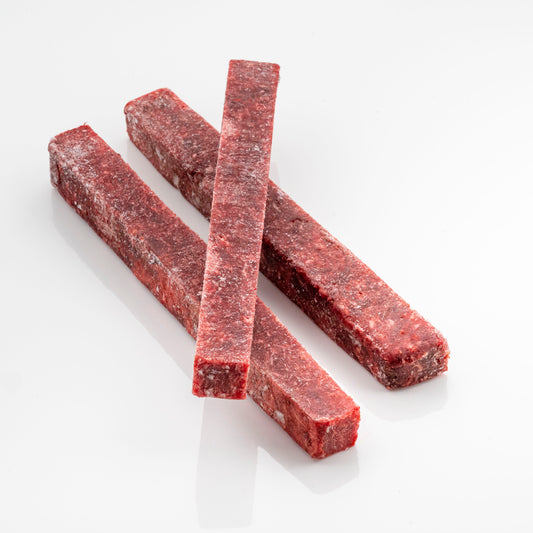 Naked Pet Meat Sticks - Wild Venison