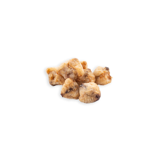 Slow Roasted Chicken Tails