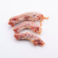 Raw Chicken Necks for Dogs