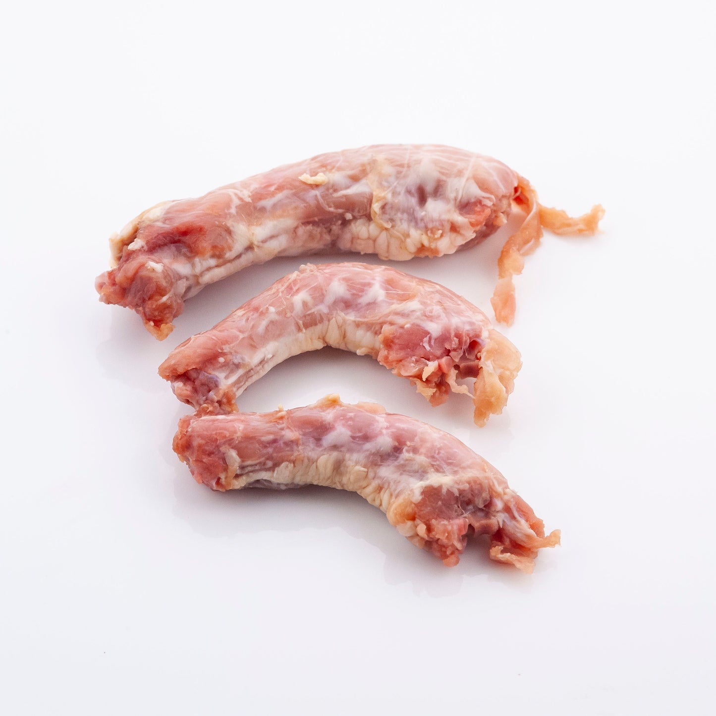 Raw Chicken Necks for Dogs