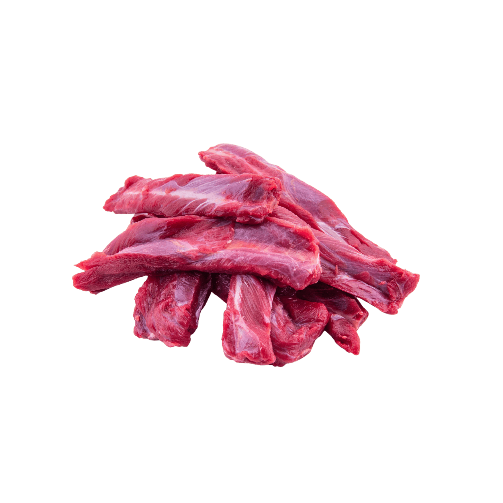 Wild Oz Pet Products Fresh Kangaroo meat for pets wildoz