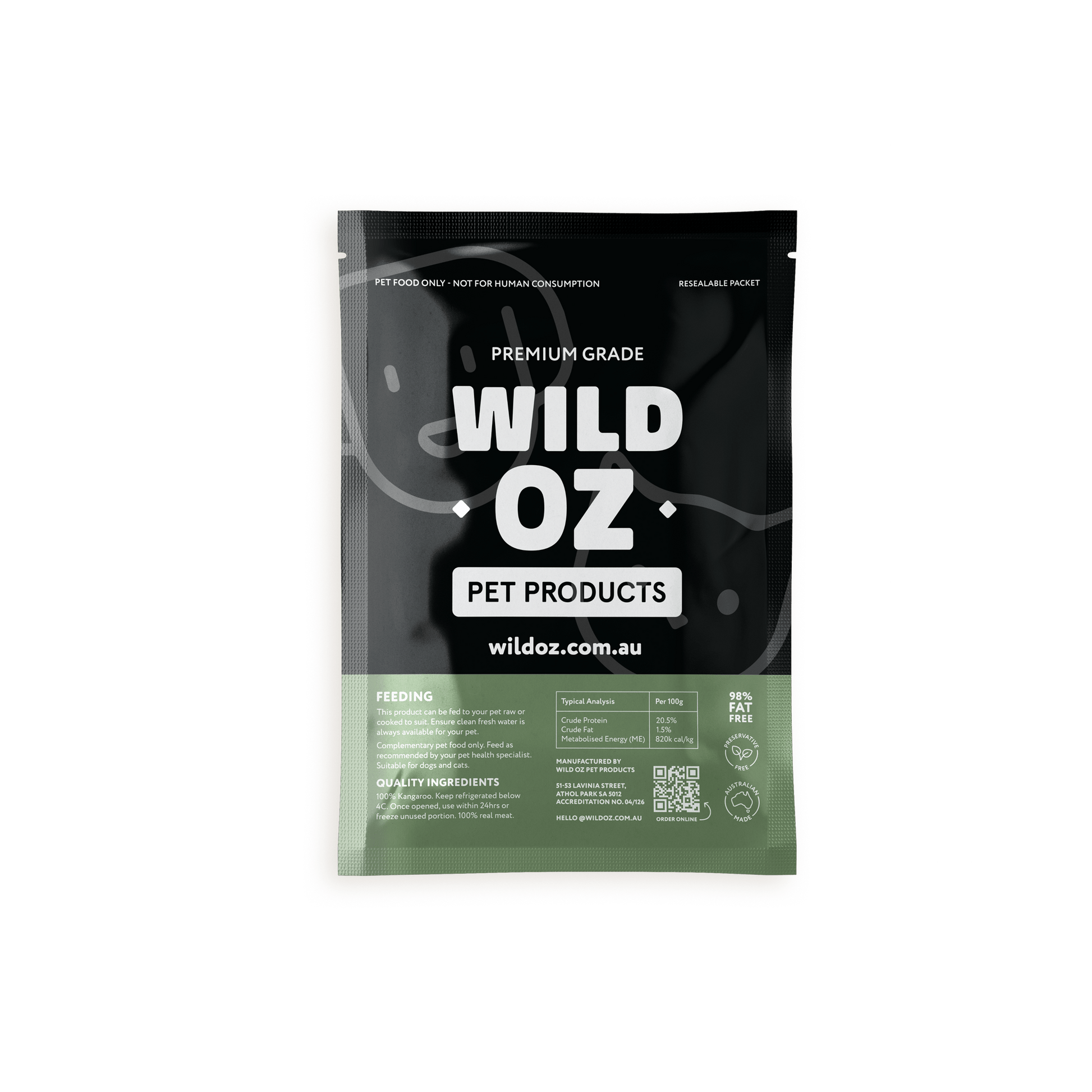 wild-oz-kangaroo-mince-for-pets