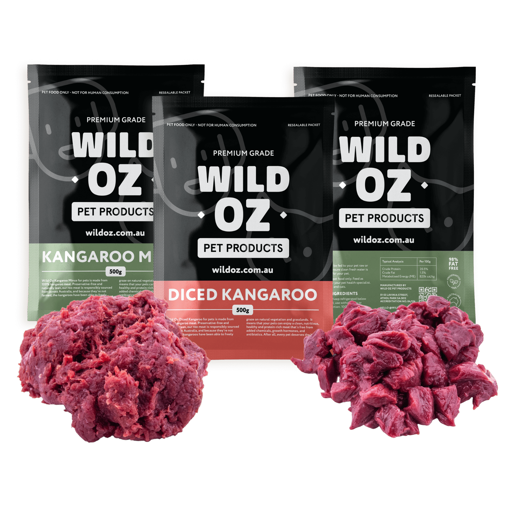 wild-oz-kangaroo-pet-food-starter-pack